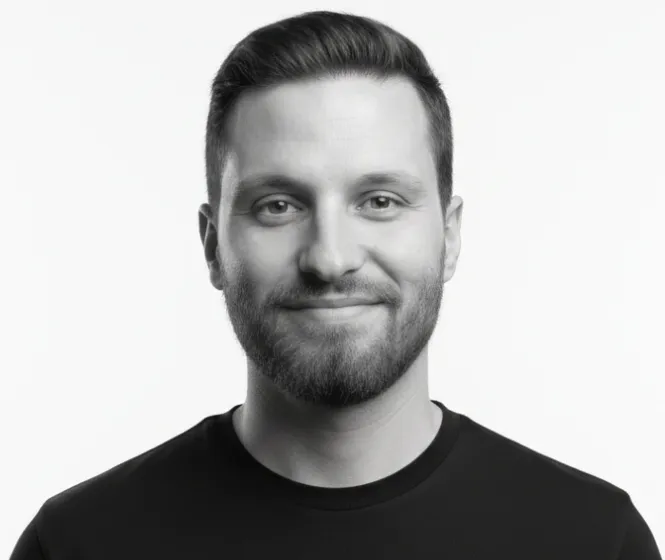 Lamine Khalid — Fondateur OneQuick