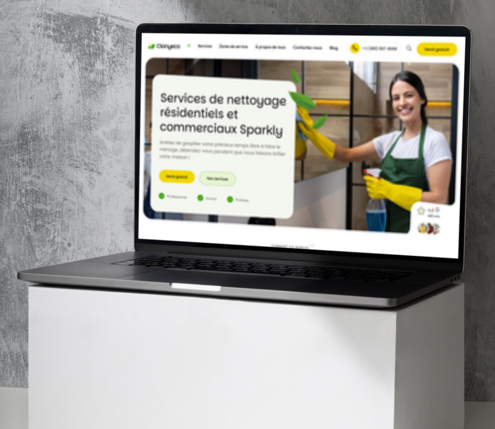 Black Minimalist Website Mockup Instagram Post (3)